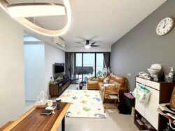 Hundred Palms Residences (D19), Condominium #636853591